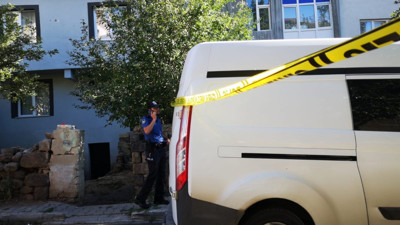 Şikayetçi olduğu şahsı öldürdü