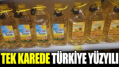 Tek karede Türkiye Yüzyılı