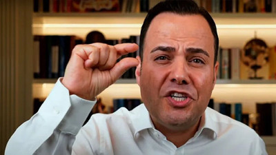 Özgür Demirtaş asla refaha ulaşamayacak ülkeleri açıkladı