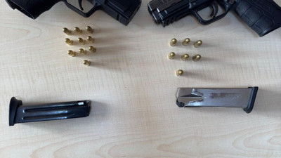 Manisa'daki silahlı saldırının failleri tutuklandı