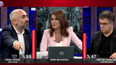 İsmail Saymaz'dan Menzilci, İsmailağacı, Cübbeli ve tüm tarikatçılara tokat gibi sözler: İktidardan korktuğunuz kadar Allah'tan korkmuyorsunuz