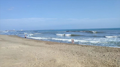 Sakarya'da denize girmek yasaklandı (27 Ağustos 2023)