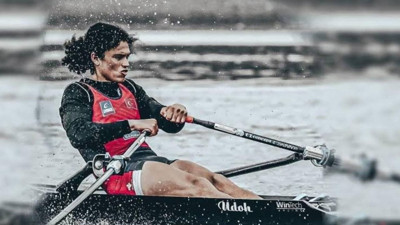 Cevdet Ege Mutlu Avrupa şampiyonu