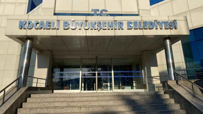 AKP'li Kocaeli Belediyesi'nden milyonluk türbe gezisi ihalesi