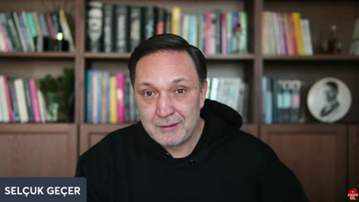 Selçuk Geçer dolarda neler olacağını açıkladı. Buna hazır olun diyerek uyardı