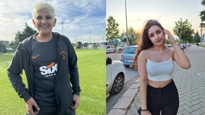 Yaren Çakar'ın Okan Buruk'un oğluna yönelik sözü Galatasaraylı taraftarları çıldırttı