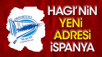 Hagi Deportivo ile anlaştı