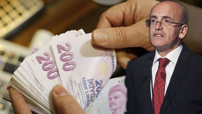 Flaş... Flaş... Bakan Şimşek'ten kredi açıklaması