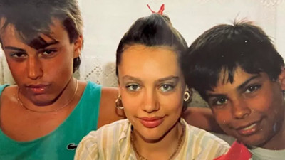 Ünlü sanatçı gözyaşlarıyla paylaştı: Hayat hepimizi bir yerlere savurmuş