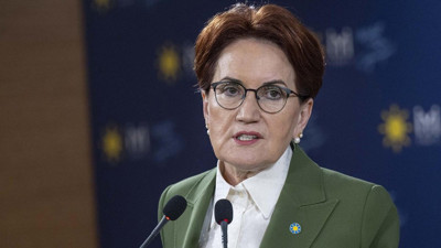 Meral Akşener’e FETÖ suçlaması yapan PKK’lı serbest bırakıldı. İsmail Saymaz’dan büyük iddia
