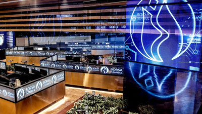 Borsa güne yükselişle başladı (29 Ağustos 2023)