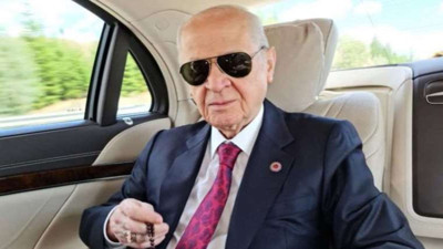 Bahçeli’ye yeni görev. Başdanışmanı duyurdu