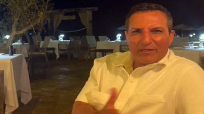 Rafet El Roman'dan eleştirilere yanıt. Kısırlaştırma ameliyatı olmuştu