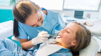 Çocuklar çürüğe mahkum edildi: Okul çağındaki çocukların yüzde 90’ında görüldü