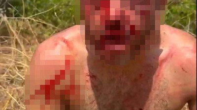 13 yaşındaki çocuğa uyuşturucu verip cinsel istismar etti. Sapığa mahalleli dayağı