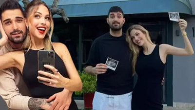 Yasemin Şefkatli'den 'tüp bebek' açıklaması