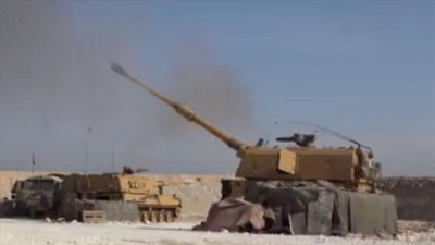 Fırat Kalkanı bölgesinde 3 terörist etkisiz hale getirildi (29 Ağustos 2023)