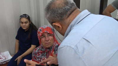 Polis sandığı dolandırıcıya paralarını kaptırıyordu