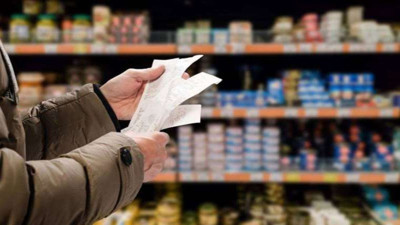 Reuters'tan Türkiye için çarpıcı enflasyon tahmini