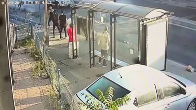 Bayrampaşa'da bıçaklı saldırgana polis müdahalesi sonrası İstanbul Valisi'nden açıklama