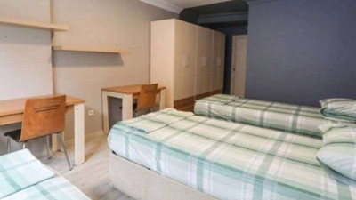 İBB öğrenci yurtları başvurusu için son fırsat. Tarih açıklandı