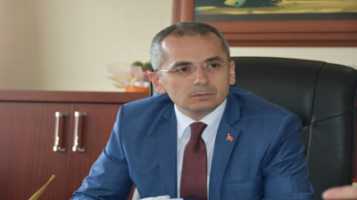 Vali yardımcısından ‘din istismarı’ ve ‘hırsızlık’ çıkışı: Onlarda ne arlanma vardır ne utanma…