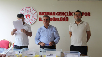Yurttan ‘işsizlik’ manzaraları: Batman’da 23 kişilik 9 aylık personel kadrosuna 2 bin 713 kişi başvurdu