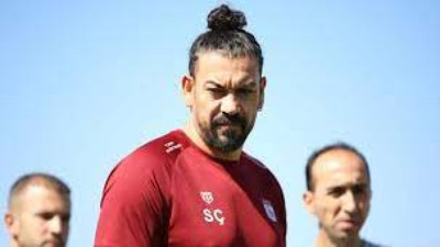 Servet Çetin'den Beşiktaş açıklaması: Dört gözle bekliyoruz