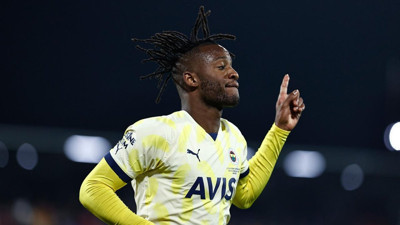Batshuayi'nin yeni takımı belli oldu