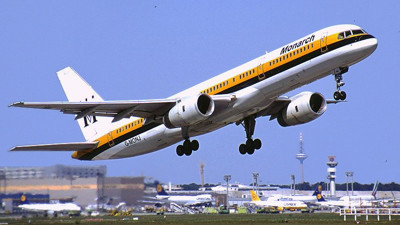 Dev havayolu şirketi geri dönüyor. 6 yıl önce iflas etmişti