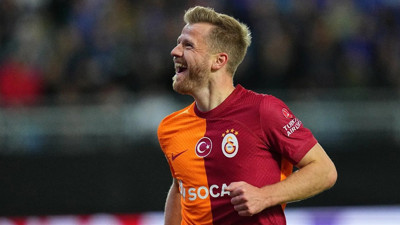 Samsunspor'dan Midtsjö açıklaması