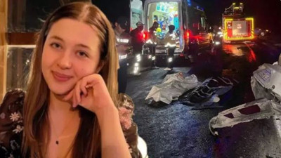 Nevşehir’deki feci kazadan bir acı haber daha! Ölü sayısı 5’e yükseldi