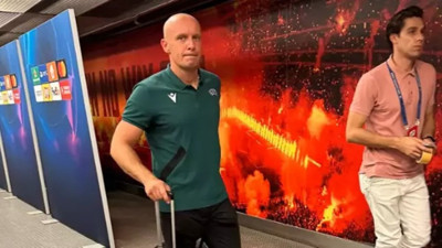 Galatasaray maçının hakemi hakkında bilinmeyen gerçeği Deniz Çoban açıkladı