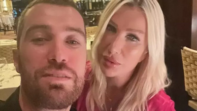 Seda Sayan oğlunun doğum gününü kutladı. Aradaki buzlar eridi