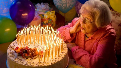 Harvardlı uzmanlar uzun yaşamın formülünü açıkladı. Artık 250 yaşına kadar yaşamak mümkün