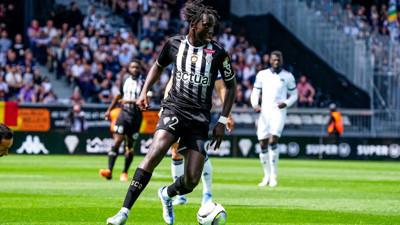 Batista Mendy Trabzonspor için bavulunu topluyor