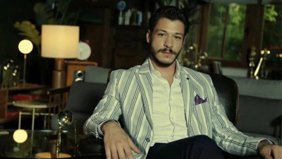 Kubilay Aka'dan olay gönderme! "Ben arkadaşlarıma çok düşkünümdür"