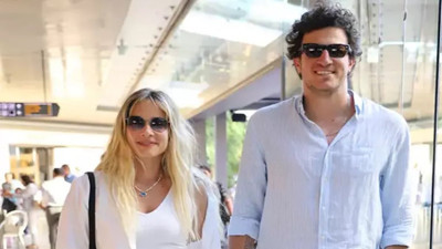 Müge Boz'un alışveriş stili