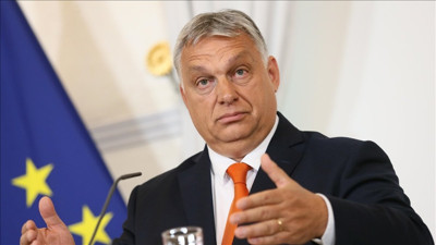 Macaristan Başbakanı Orban. Rusya-Ukrayna savaşına çare olarak sürpriz bir ismi işaret etti