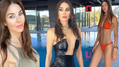 Çinli bilim insanlarının Defne Samyeli'nin vücudunu incelediği ortaya çıktı. 51 yaşında ve 2 çocuk annesi