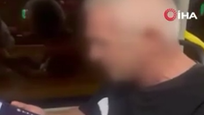 İstanbul'da kadınların fotoğrafını çeken sapığın pişkin savunması