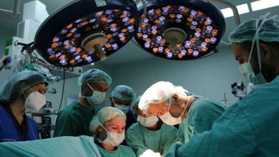 Hayvan saldırısıyla yaralananların tedavisinde umutlandıran gelişme