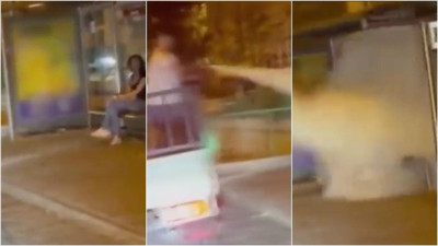 Şehir magandaları operasyonunda yeni gelişme