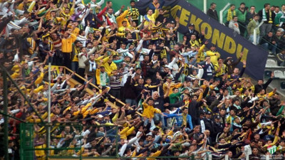 Ankaragücü 113 yaşına girdi