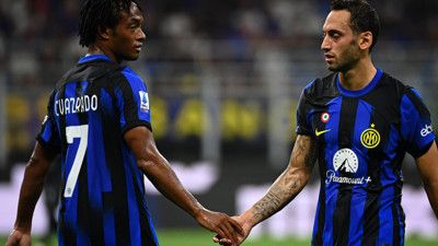 İtalya Hakan Çalhanoğlu'nu konuşuyor. Tüm şüpheler ortadan kalktı