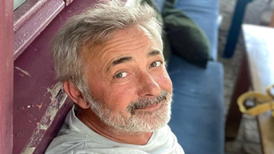 Mehmet Aslantuğ'un yeni sevgilisi ortaya çıktı