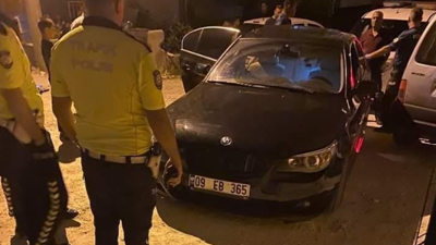 Çaldığı otomobille şehir şehir polisten kaçan hırsız yakalandı