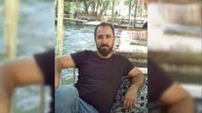 Şantiyede akıma kapılan kepçe operatöründen 8 gün sonra acı haber