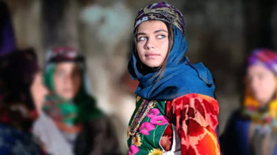 Mucize filminin yıldızı Seda Tosun anne oldu