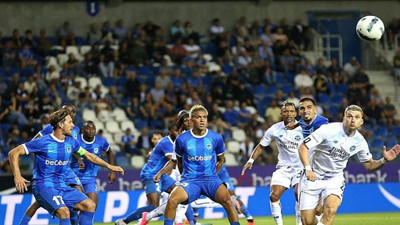 Adana Demirspor Genk maçı öncesi taraftara ciddi uyarı yapıldı